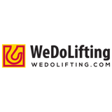 WeDoLifting Logo
