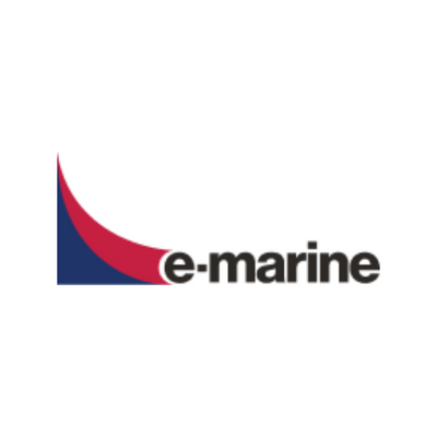 e-marine logo