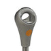 Nemag Rope Pear Socket - Fk-marine.com - Offshore, Deep Sea Cable Laying Equipment
