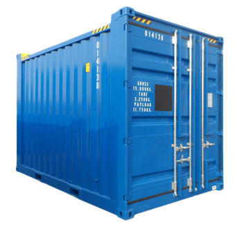 OSR Container - Your own equipment with ongoing service and maintenance - Fk-marine.com - Offshore, Deep Sea Cable Laying Equipment