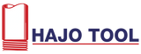 Hajo tool logo