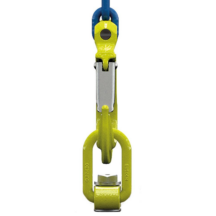 DLP - De-centered Lifting Point - Grade 10 - Gunnebo Industries - Fk-marine.com - Offshore, Deep Sea Cable Laying Equipment
