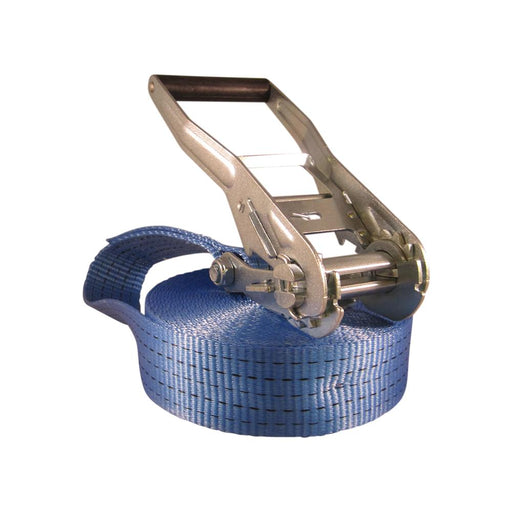Endless Ratchet Strap - 50mm/10m - 5T - Fk-marine.com - Offshore, Deep Sea Cable Laying Equipment