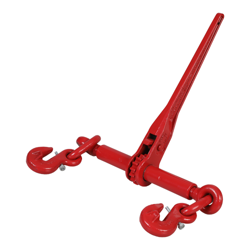 Chain Ratchet Load Binder - Grade 8 - Fk-marine.com - Offshore, Deep Sea Cable Laying Equipment