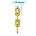 MLFU Mid-Link Chain - Grade 8 - Gunnebo Industries - Fk-marine.com - Offshore, Deep Sea Cable Laying Equipment