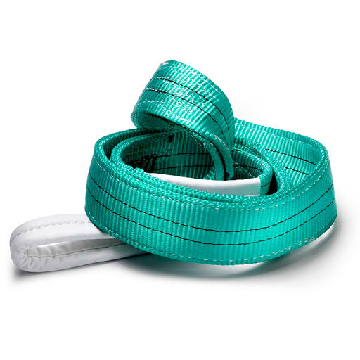 Webbing Sling - WLL: 2T (2000KG) - Fk-marine.com - Offshore, Deep Sea Cable Laying Equipment