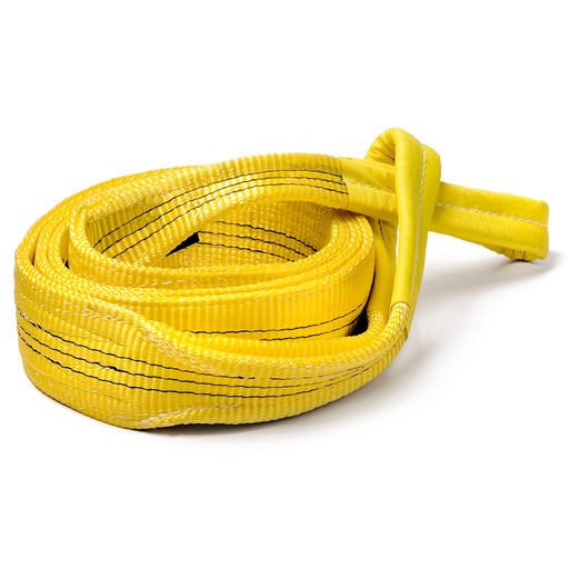 Webbing Sling - WLL: 3T (3000KG) - Fk-marine.com - Offshore, Deep Sea Cable Laying Equipment