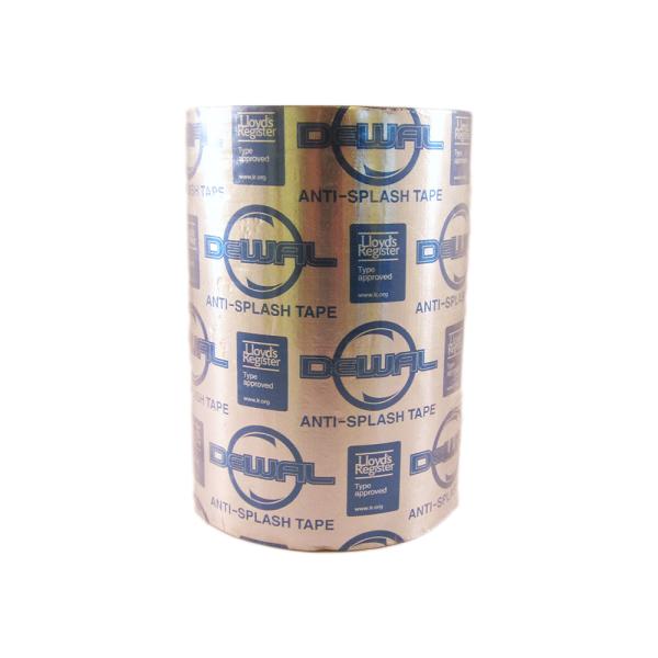 NoSpray Marine Tape– Fk-marine.com - Offshore, Deep Sea Cable Laying ...