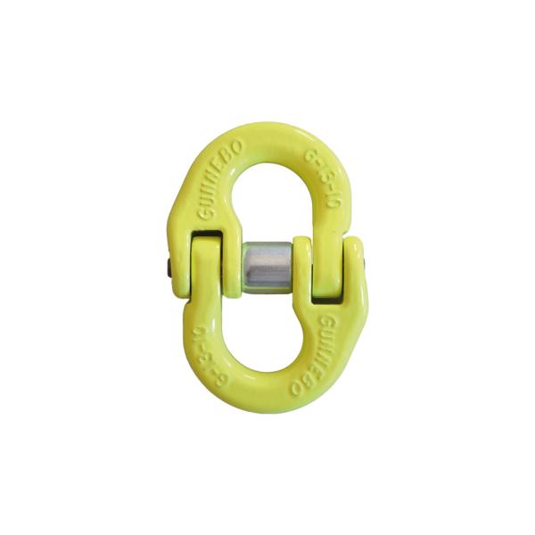 Gunnebo Connecting Link GrabiQ G | Fk-marine.com - Offshore, Deep Sea ...