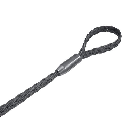 Flat Braided Wire Slings   - Offshore, Deep Sea