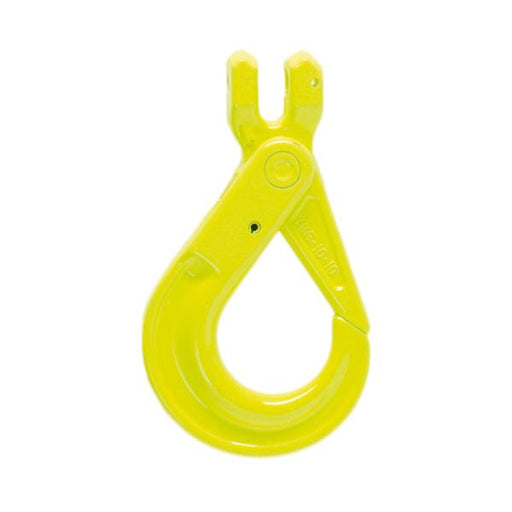 Safety hook BKG GrabiQ - Fk-marine.com - Offshore, Deep Sea Cable Laying Equipment