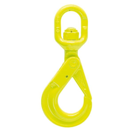 Swivel Safety hook GrabiQ BKL - Fk-marine.com - Offshore, Deep Sea Cable Laying Equipment