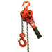 HADEF Lever Hoist - Fk-marine.com - Offshore, Deep Sea Cable Laying Equipment