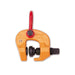 HAJO Plate Clamp - Fk-marine.com - Offshore, Deep Sea Cable Laying Equipment