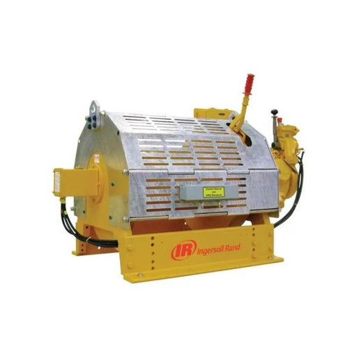 Ingersoll Rand Dual Purpose Air Winch - Fk-marine.com - Offshore, Deep Sea Cable Laying Equipment