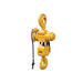 Ingersoll Rand LIFTCHAIN Air Hoist - Fk-marine.com - Offshore, Deep Sea Cable Laying Equipment
