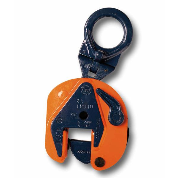 IP Lifting Clamp IPU10 - Fk-marine.com - Offshore, Deep Sea Cable Laying Equipment