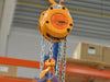 KITO Chain Hoist CF - Fk-marine.com - Offshore, Deep Sea Cable Laying Equipment