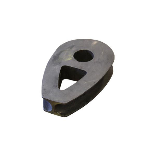 Cordon tour de cou sécurisé tube 12 mm - mousqueton plastique anti-rotation  (lot de 100) - Sogedex
