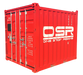 OSR Container - Rent our equipment with full service and handling - Fk-marine.com - Offshore, Deep Sea Cable Laying Equipment