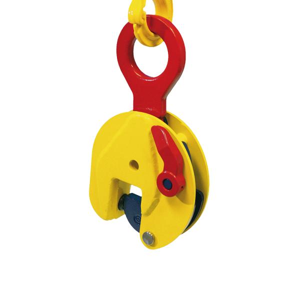 Terrier Lifting Clamp TSE - Fk-marine.com - Offshore, Deep Sea Cable Laying Equipment