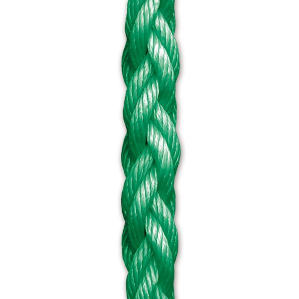 8-stranded Superflex square braided - Mooring Rope | Fk-marine.com ...